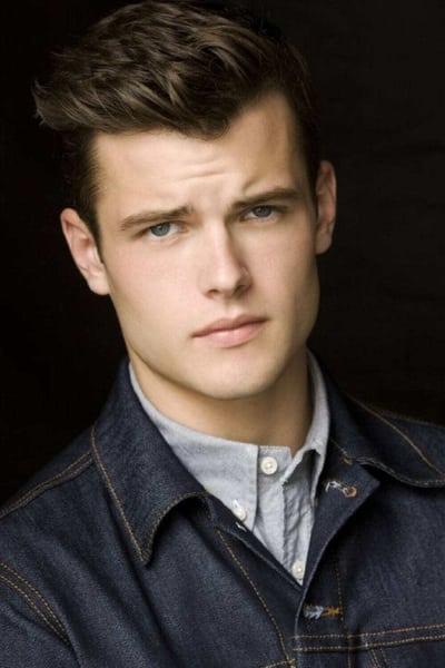 Michael Mealor