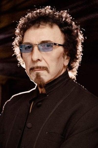 Tony Iommi