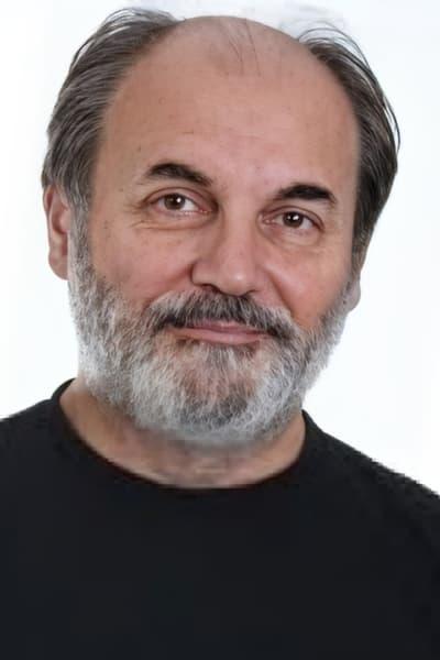 Tarık Günersel