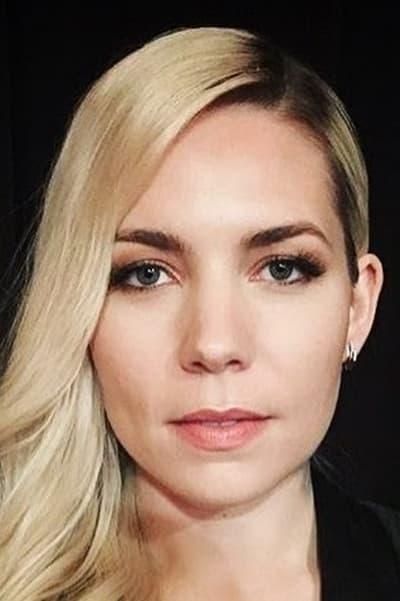 Skylar Grey