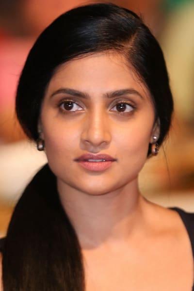 Shalini Vadnikatti