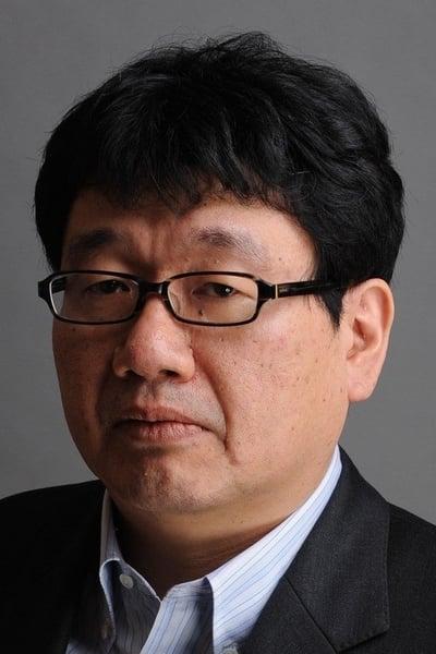 Kiyoshi Shigematsu