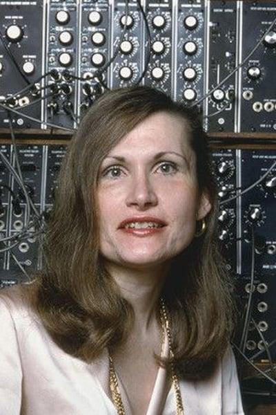 Wendy Carlos