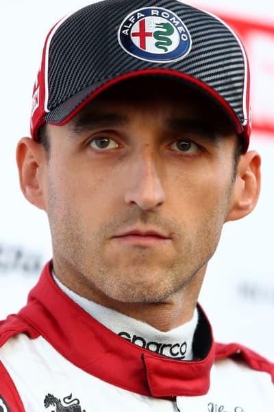 Robert Kubica