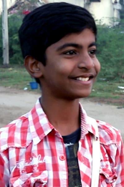 Parth Yadav