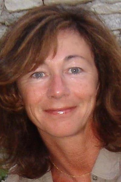 Jeanne Le Guillou