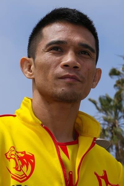 Srisaket Sor Rungvisai