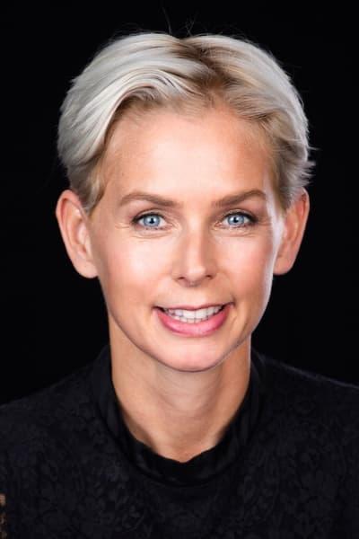 Sara Hagnö