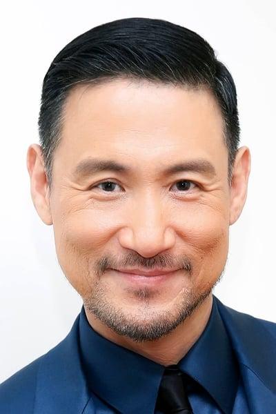 Jacky Cheung Hok-Yau