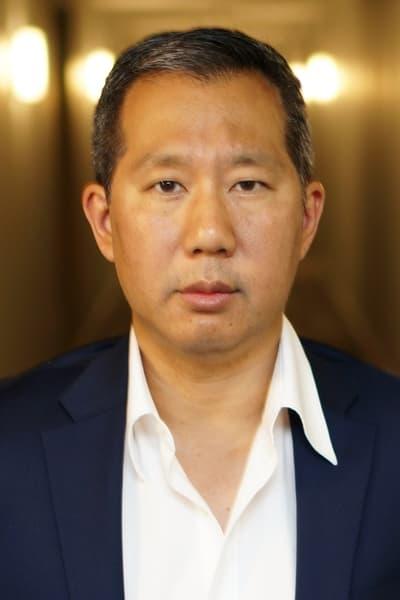 Elbert Kim