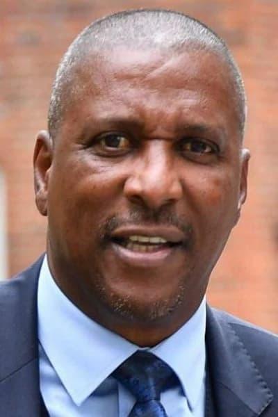 Viv Anderson