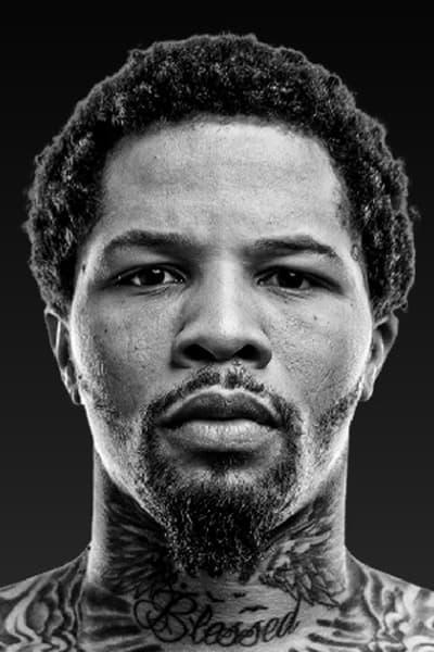 Gervonta Davis