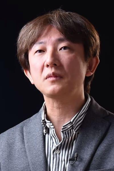 Hidemaro Fujibayshi