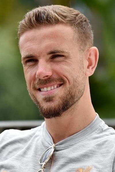 Jordan Henderson