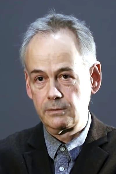 Roland Krischel