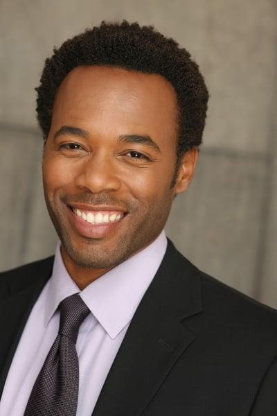 Aaron Washington