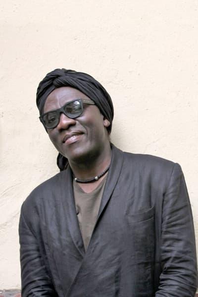 Richard Bona