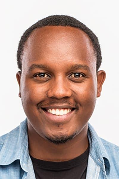 Abel Mutua