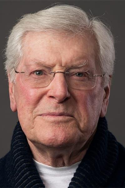 Peter Purves