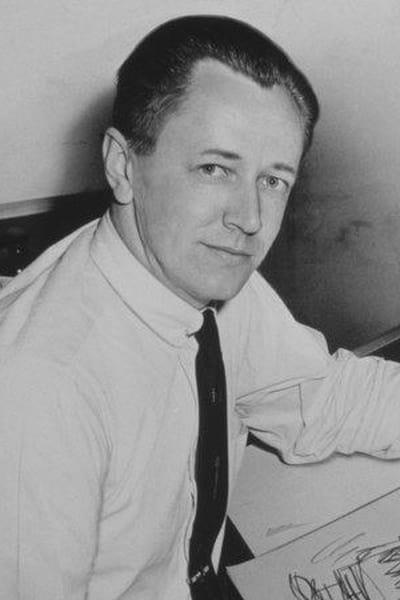 Charles M. Schulz