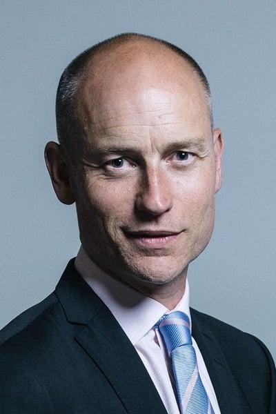 Stephen Kinnock