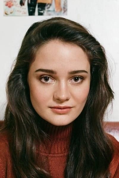 Aisling Franciosi