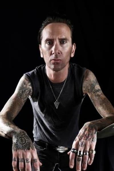 Shannon Larkin