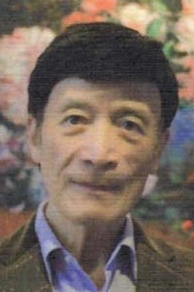 Zhengyu Wang