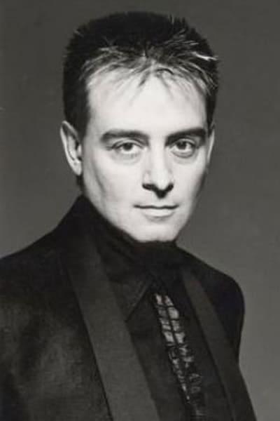 Claudio Simonetti