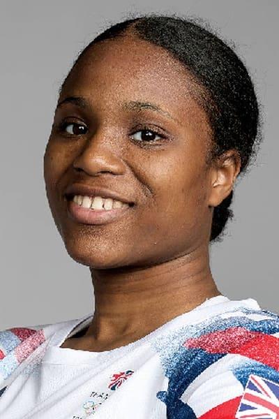 Caroline Dubois