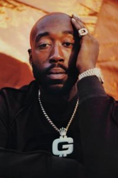 Freddie Gibbs