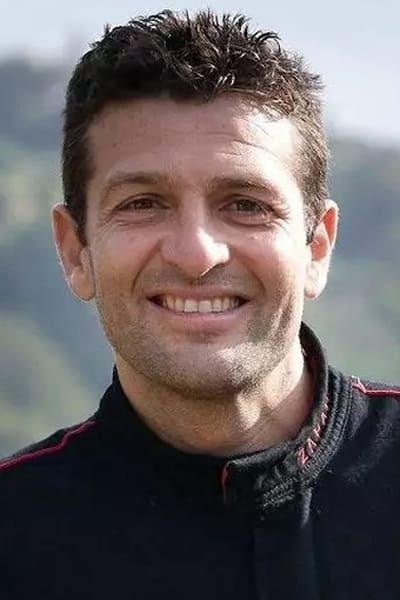 Franky Zapata