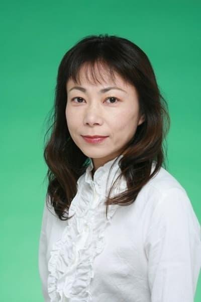 Maki Izawa