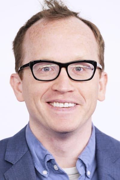 Chris Gethard