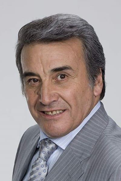 Eduardo Liñán