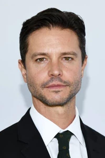 Jason Behr