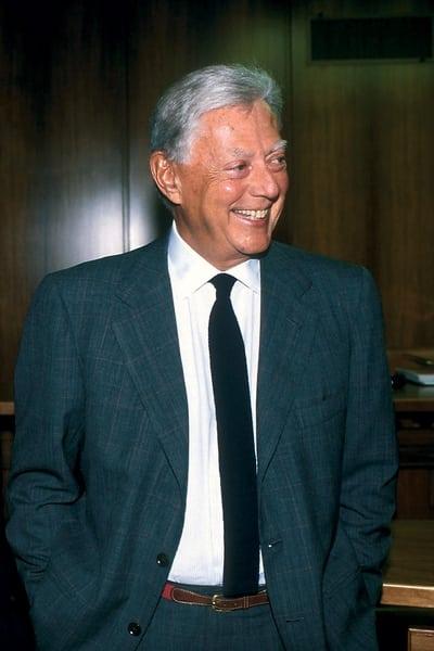 Umberto Agnelli