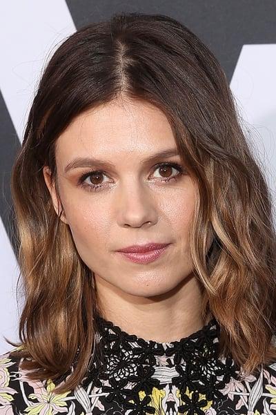 Katja Herbers