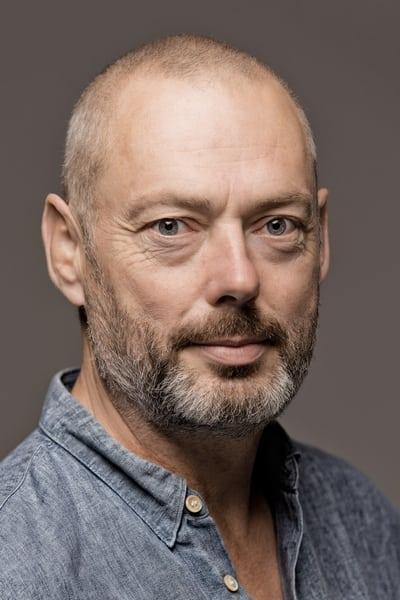 Mark Padmore