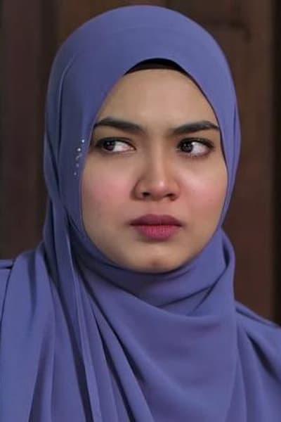 Wafariena Roslan