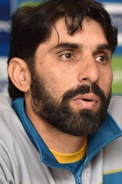 Misbah-ul-Haq