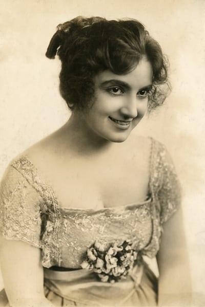 Clara Williams