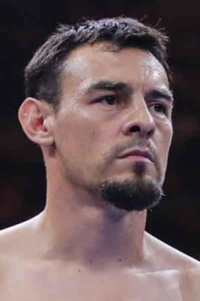 Robert Guerrero