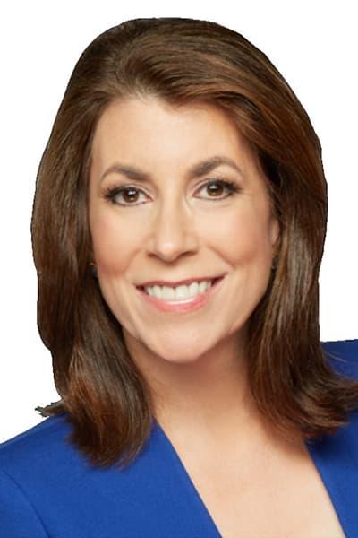 Tammy Bruce