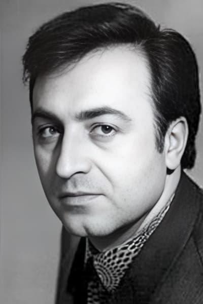 Valentin Kulik