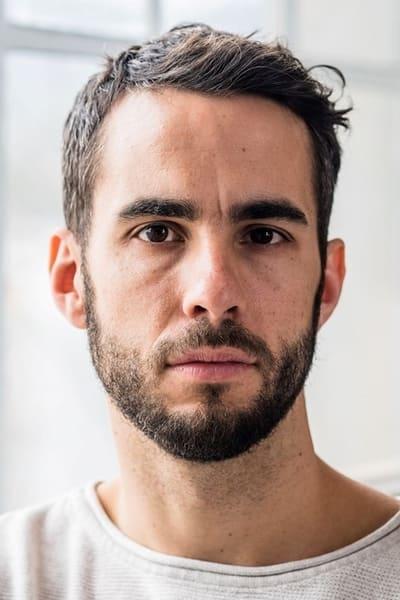 Manu Delago