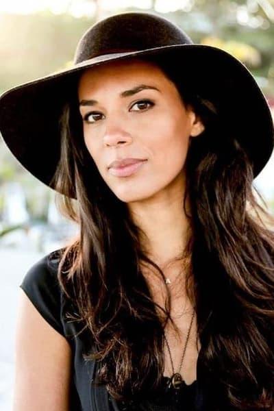 Amanda Sudano Ramirez