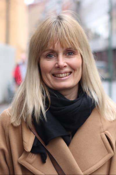 Ulrika Rogland