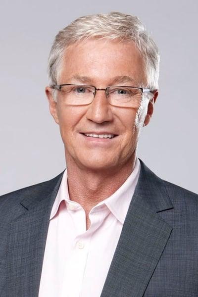 Paul O'Grady