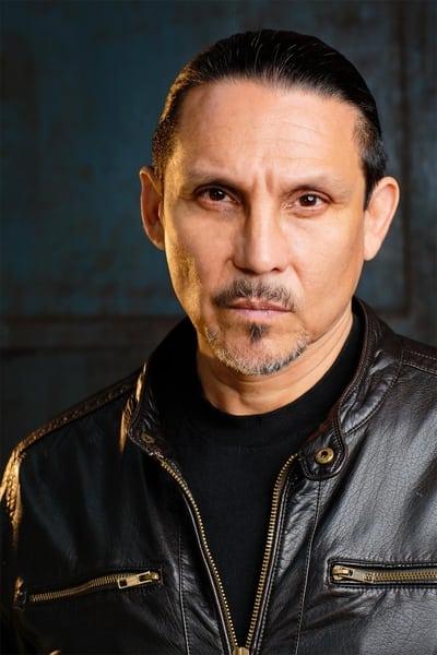 Mario g Valdez